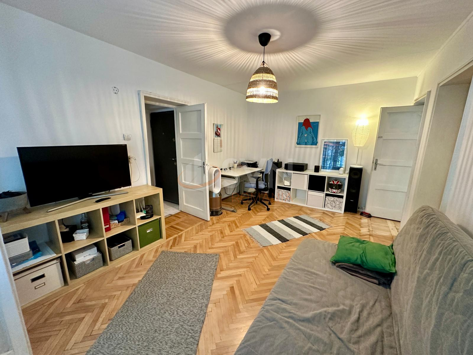 Apartament, 2 camere Bucuresti/Floreasca