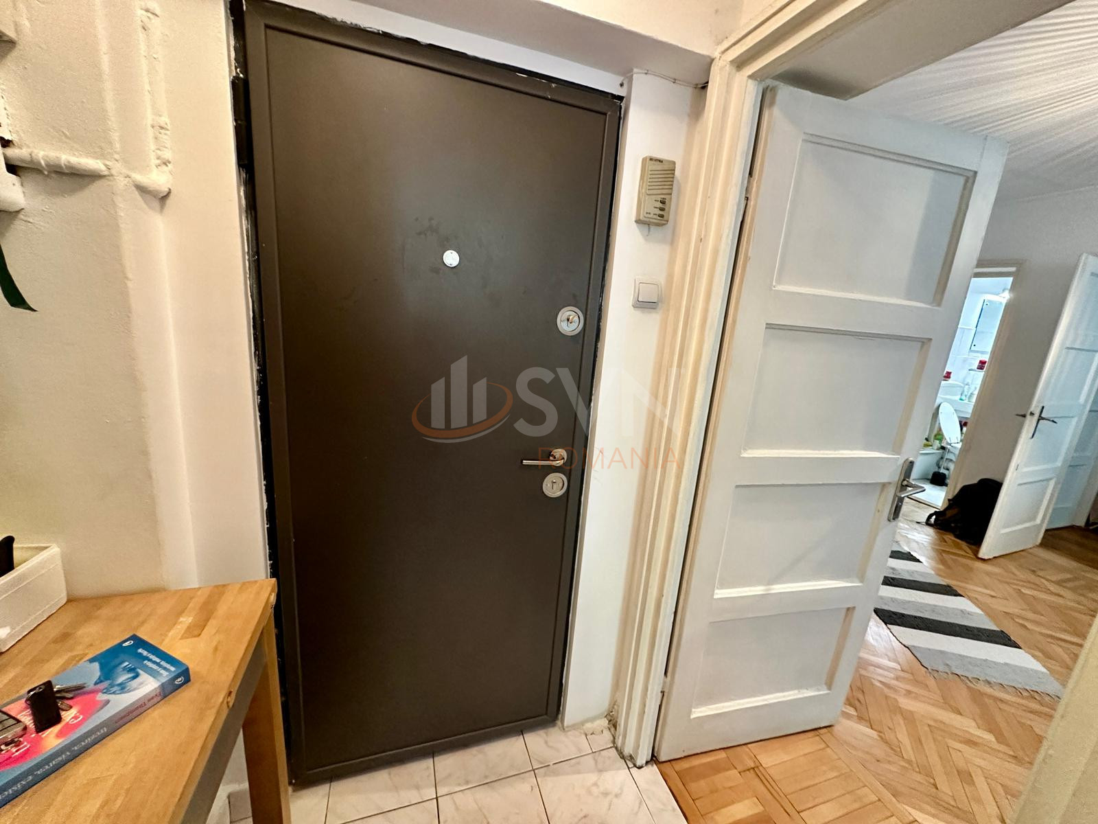 Apartament, 2 camere Bucuresti/Floreasca