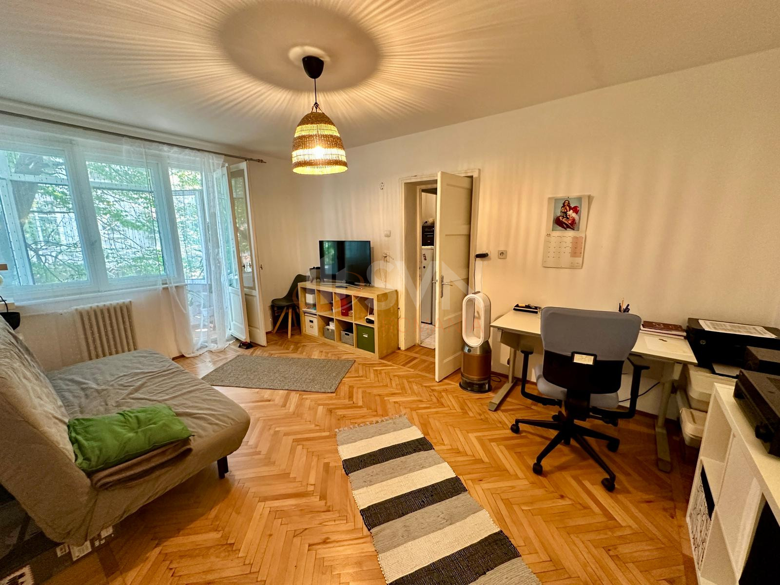 Apartament, 2 camere Bucuresti/Floreasca