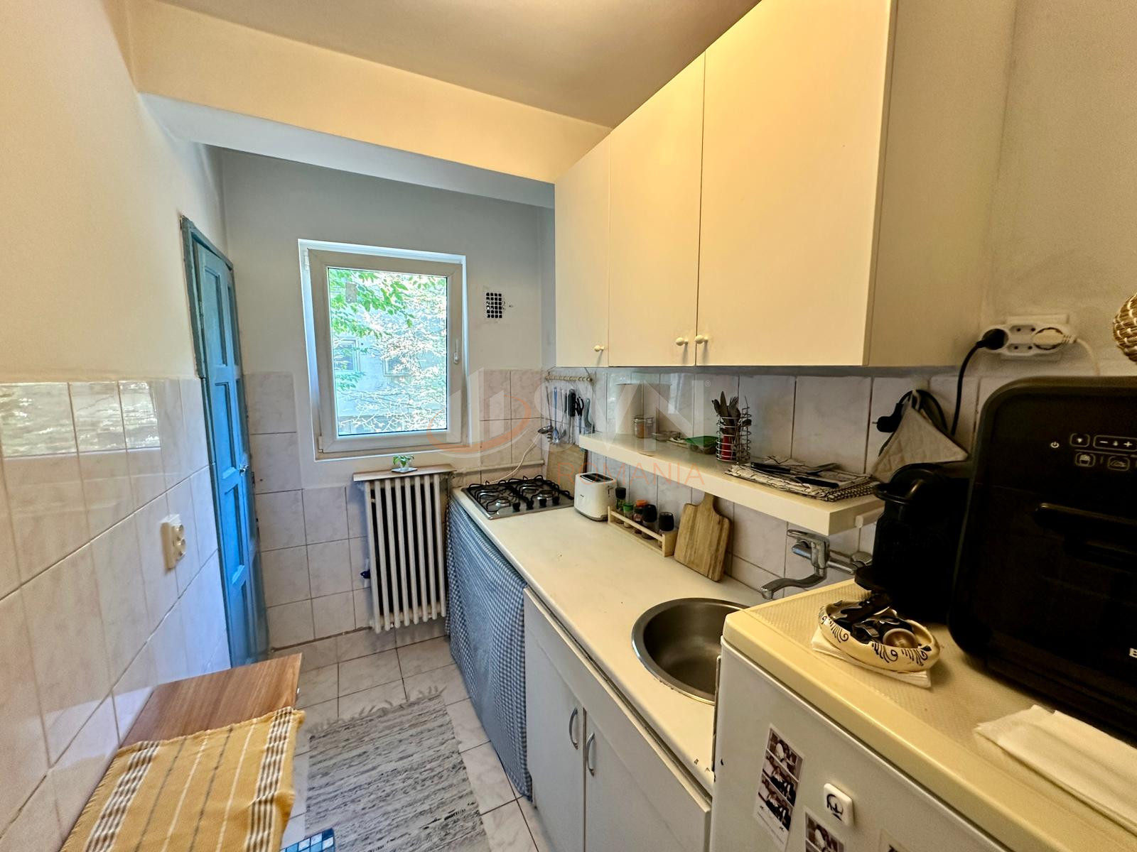 Apartament, 2 camere Bucuresti/Floreasca