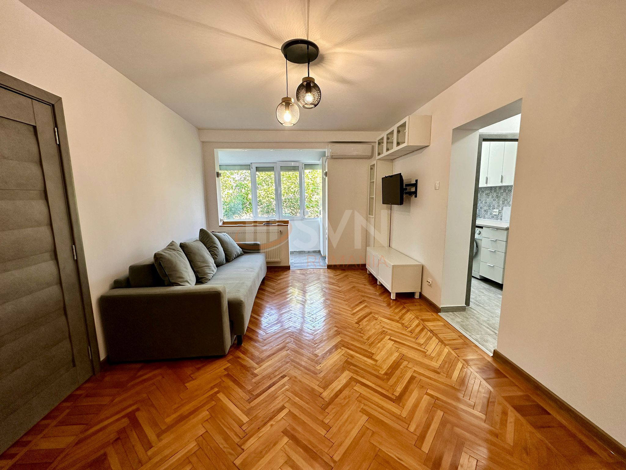 Apartament, 2 camere Bucuresti/Floreasca