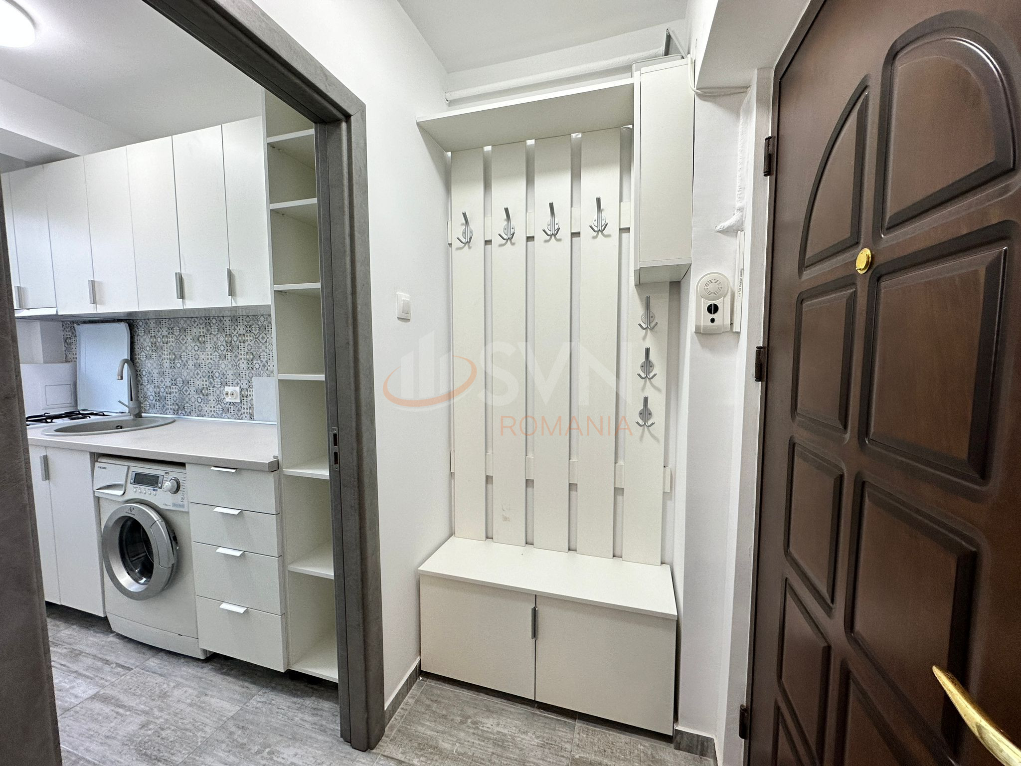 Apartament, 2 camere Bucuresti/Floreasca