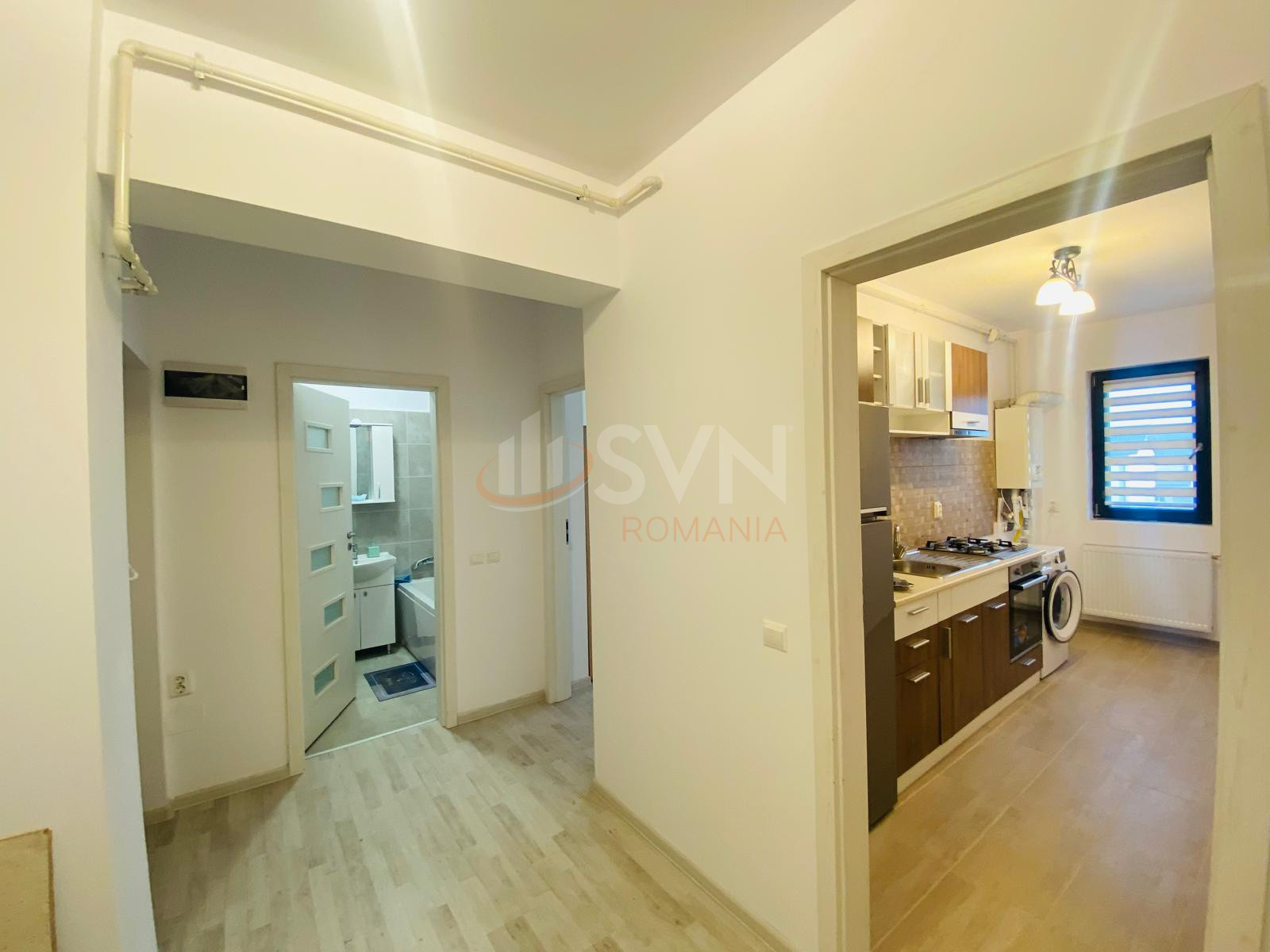 Apartament, 2 camere Ilfov/Chiajna