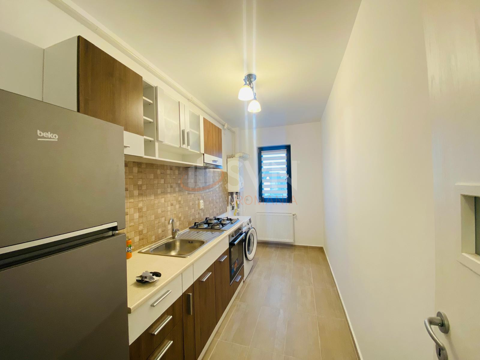 Apartament, 2 camere Ilfov/Chiajna