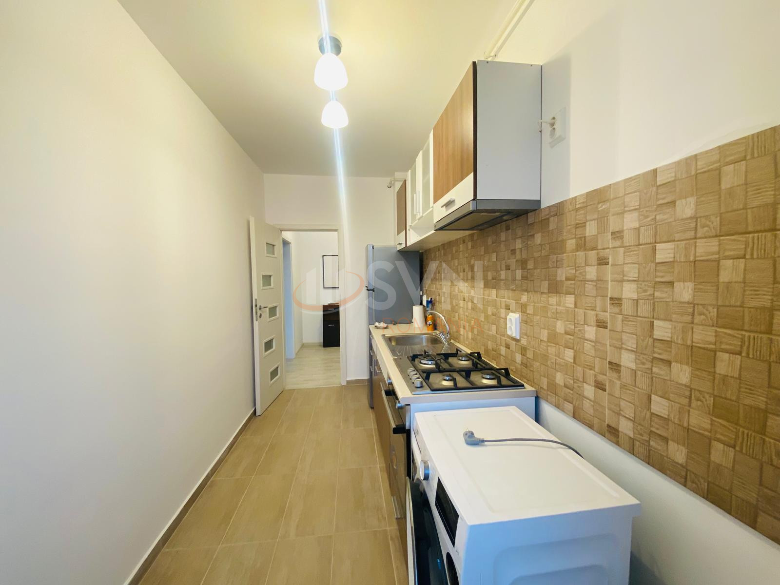 Apartament, 2 camere Ilfov/Chiajna
