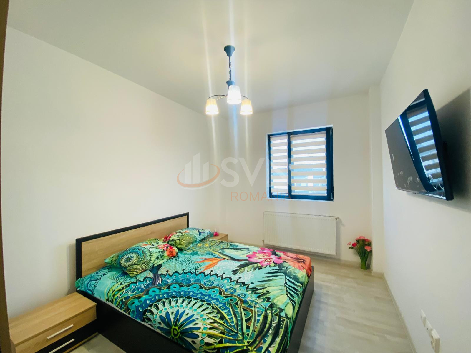 Apartament, 2 camere Ilfov/Chiajna