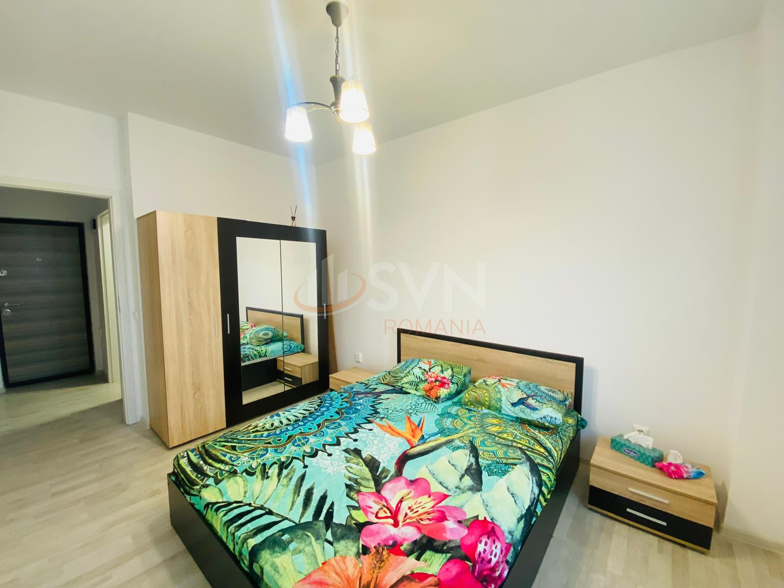 Apartament, 2 camere Ilfov/Chiajna