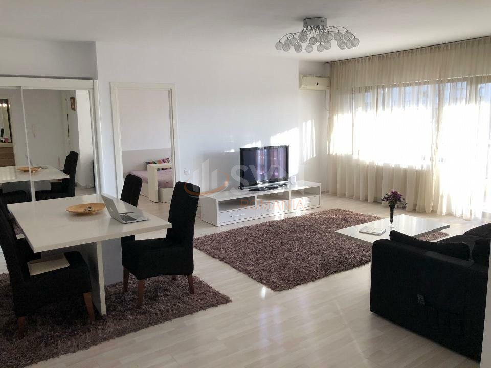 Apartament, 2 camere Bucuresti/Grozavesti