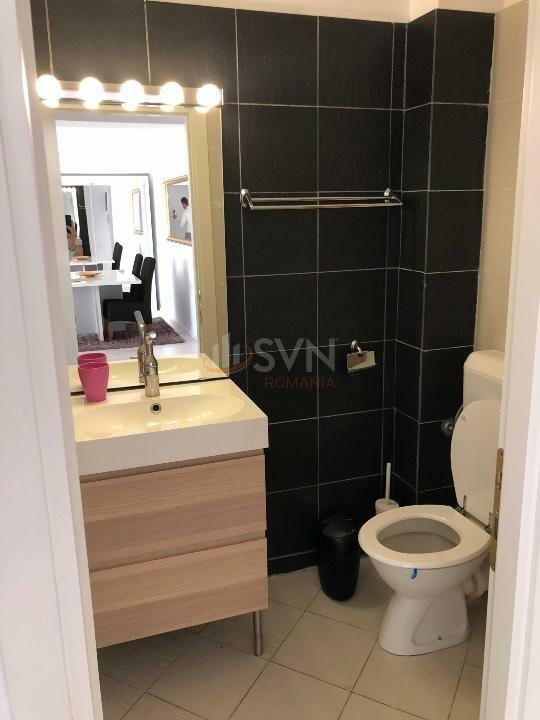 Apartament, 2 camere Bucuresti/Grozavesti