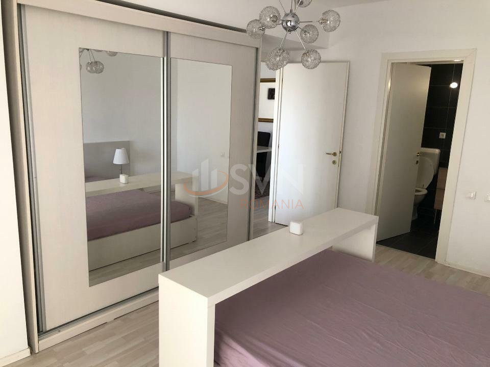 Apartament, 2 camere Bucuresti/Grozavesti