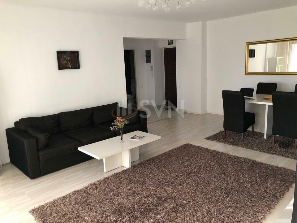 Apartament, 2 camere Bucuresti/Grozavesti