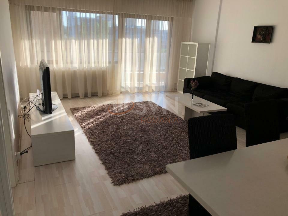 Apartament, 2 camere Bucuresti/Grozavesti