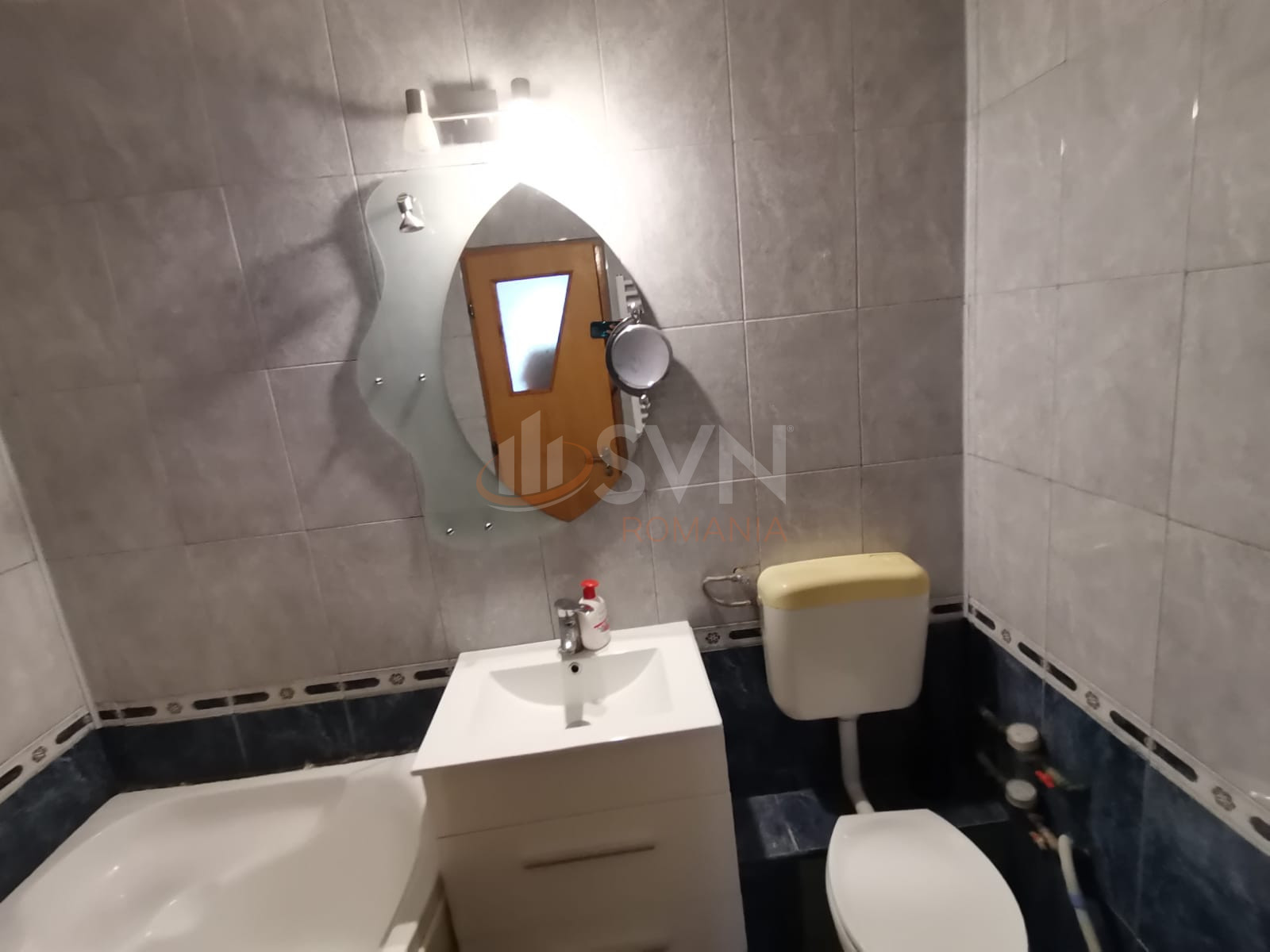 Apartament, 2 camere Bucuresti/Baba Novac