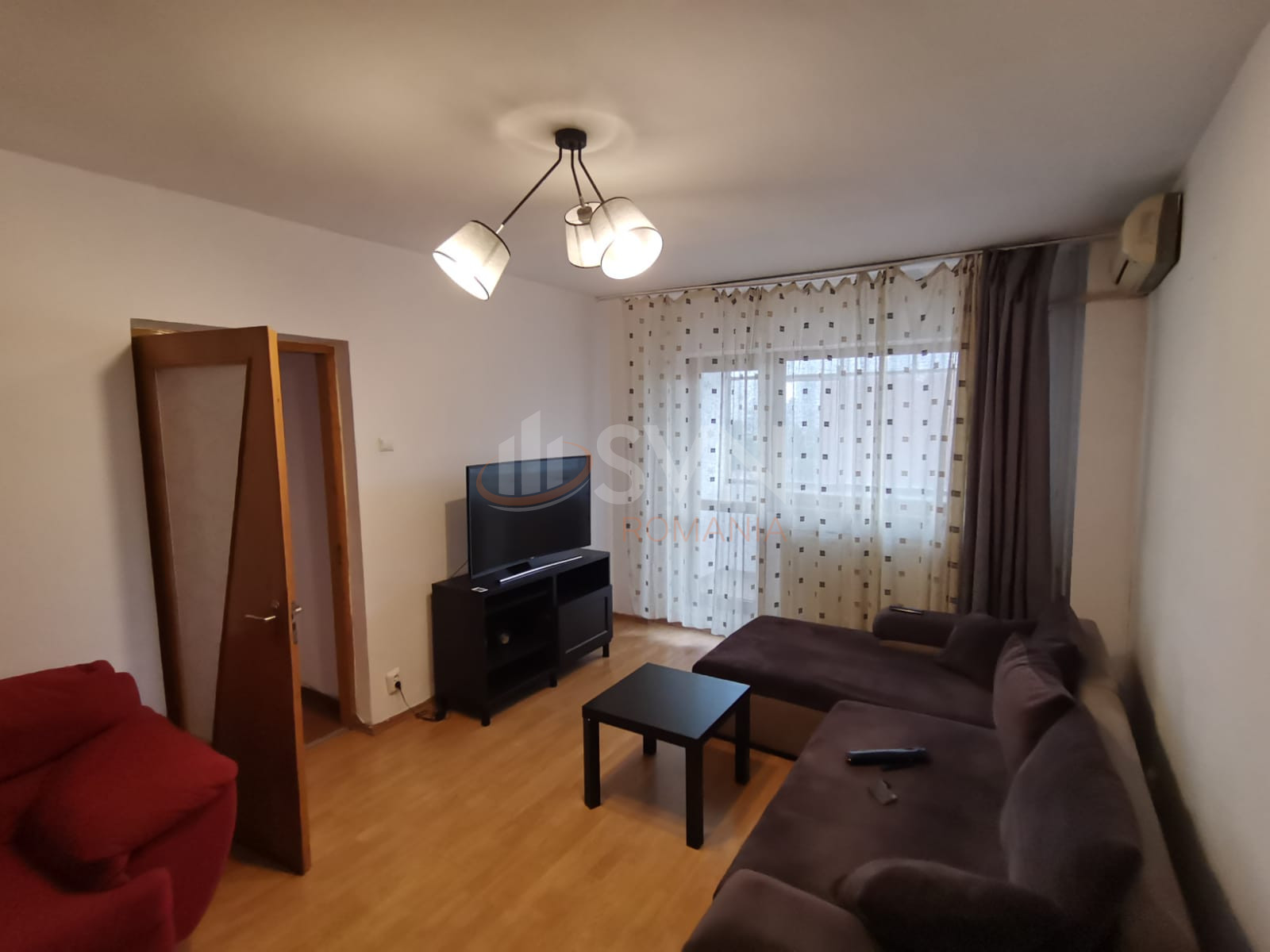 Apartament, 2 camere Bucuresti/Baba Novac