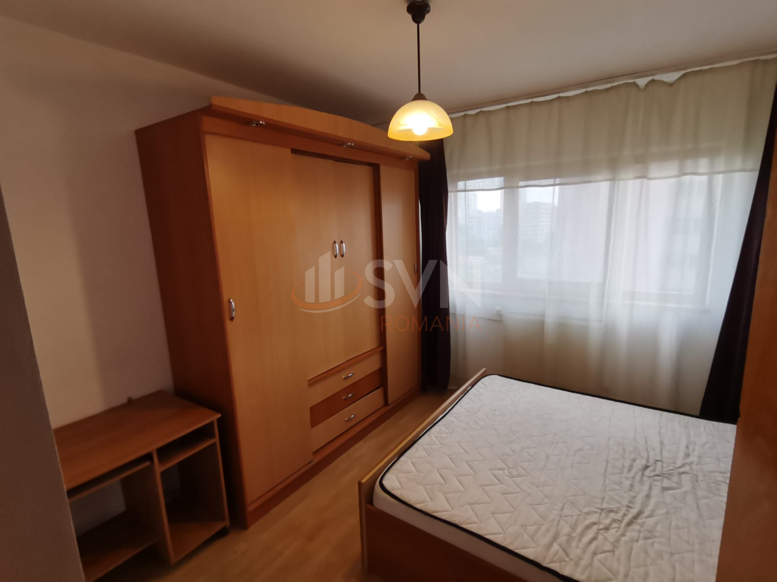 Apartament, 2 camere Bucuresti/Baba Novac