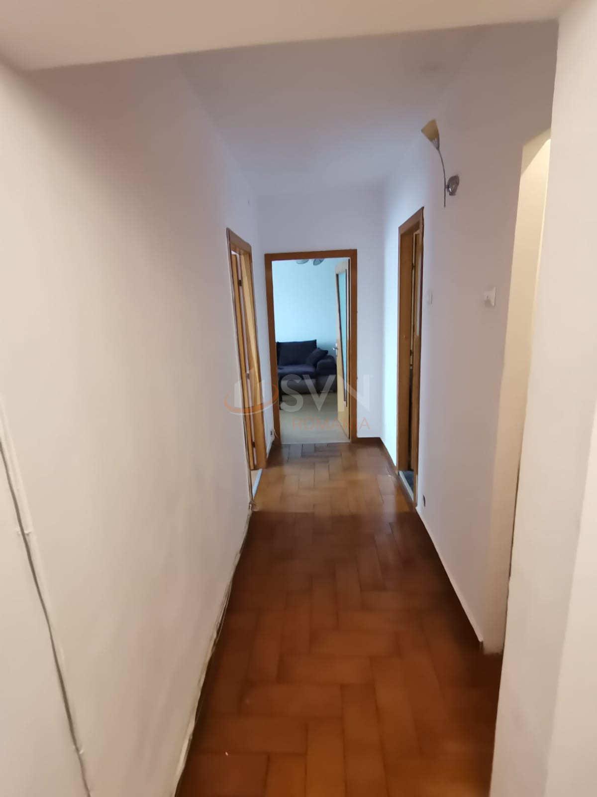 Apartament, 2 camere Bucuresti/Baba Novac