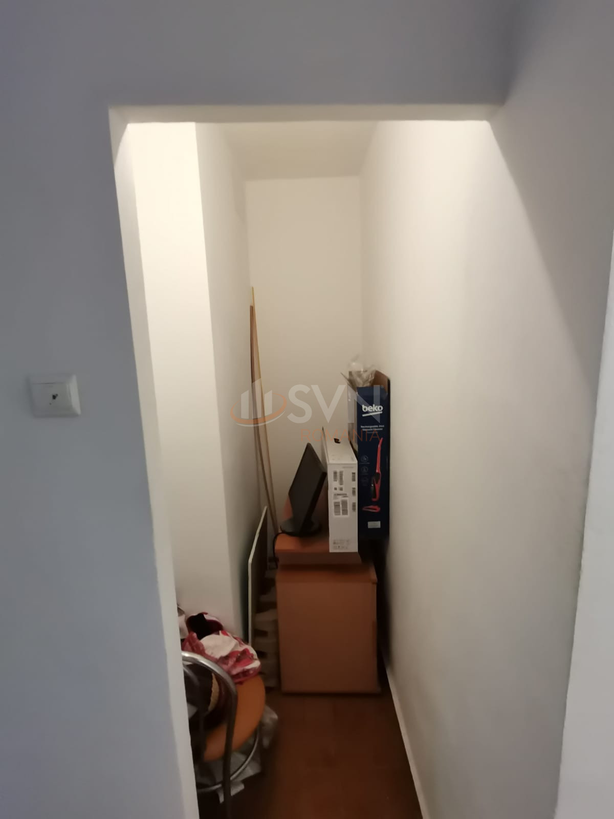Apartament, 2 camere Bucuresti/Baba Novac
