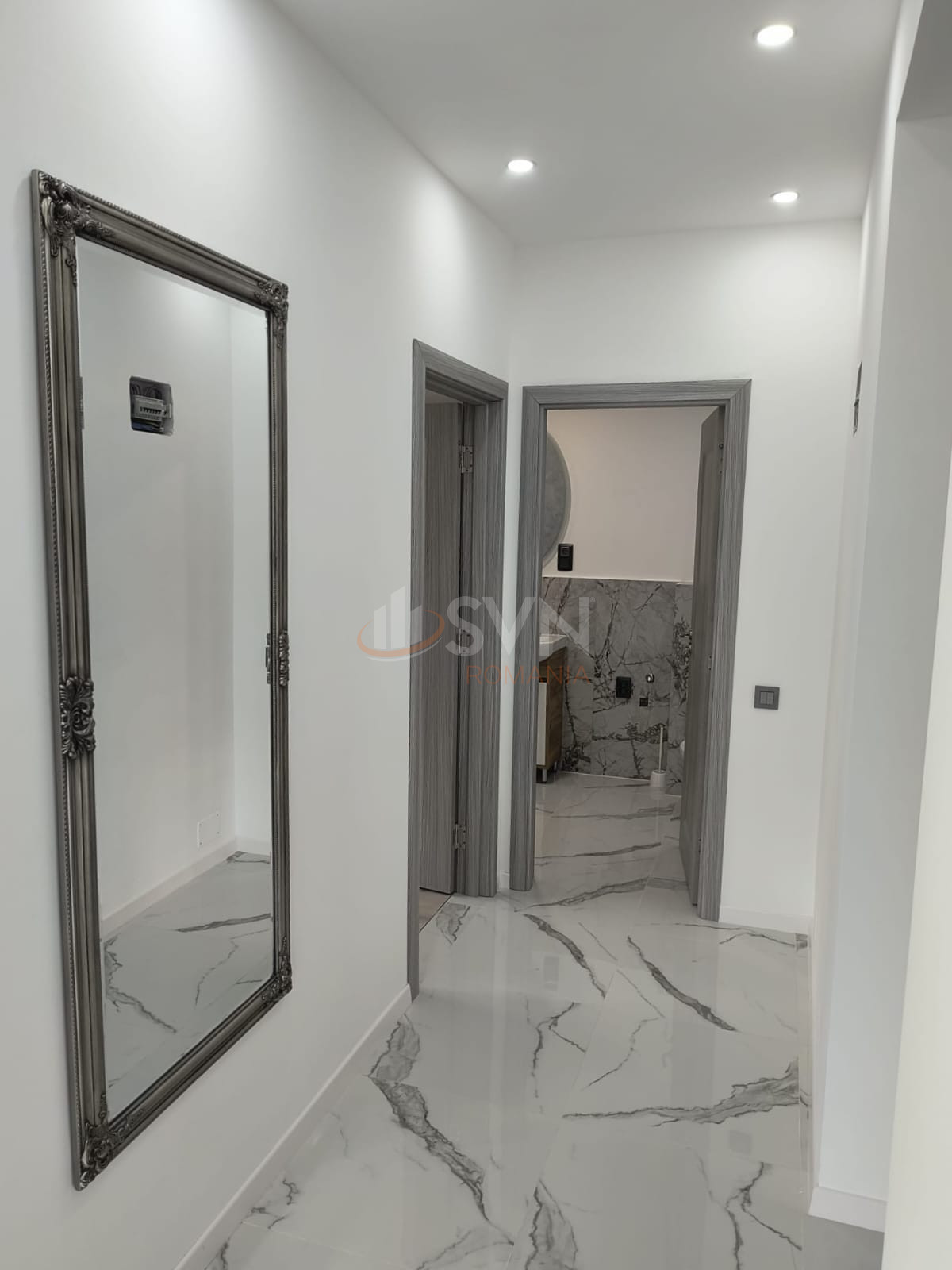 Apartament, 2 camere Cluj/Centru