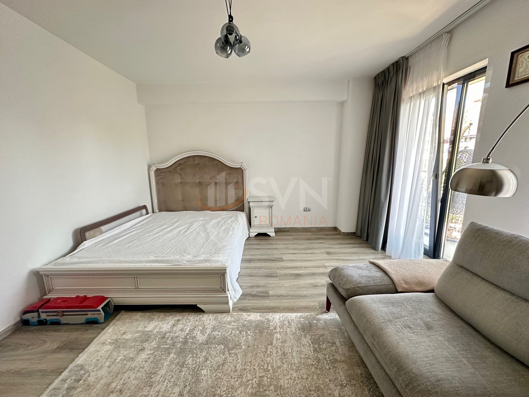 Apartament, 2 camere Bucuresti/Vitan