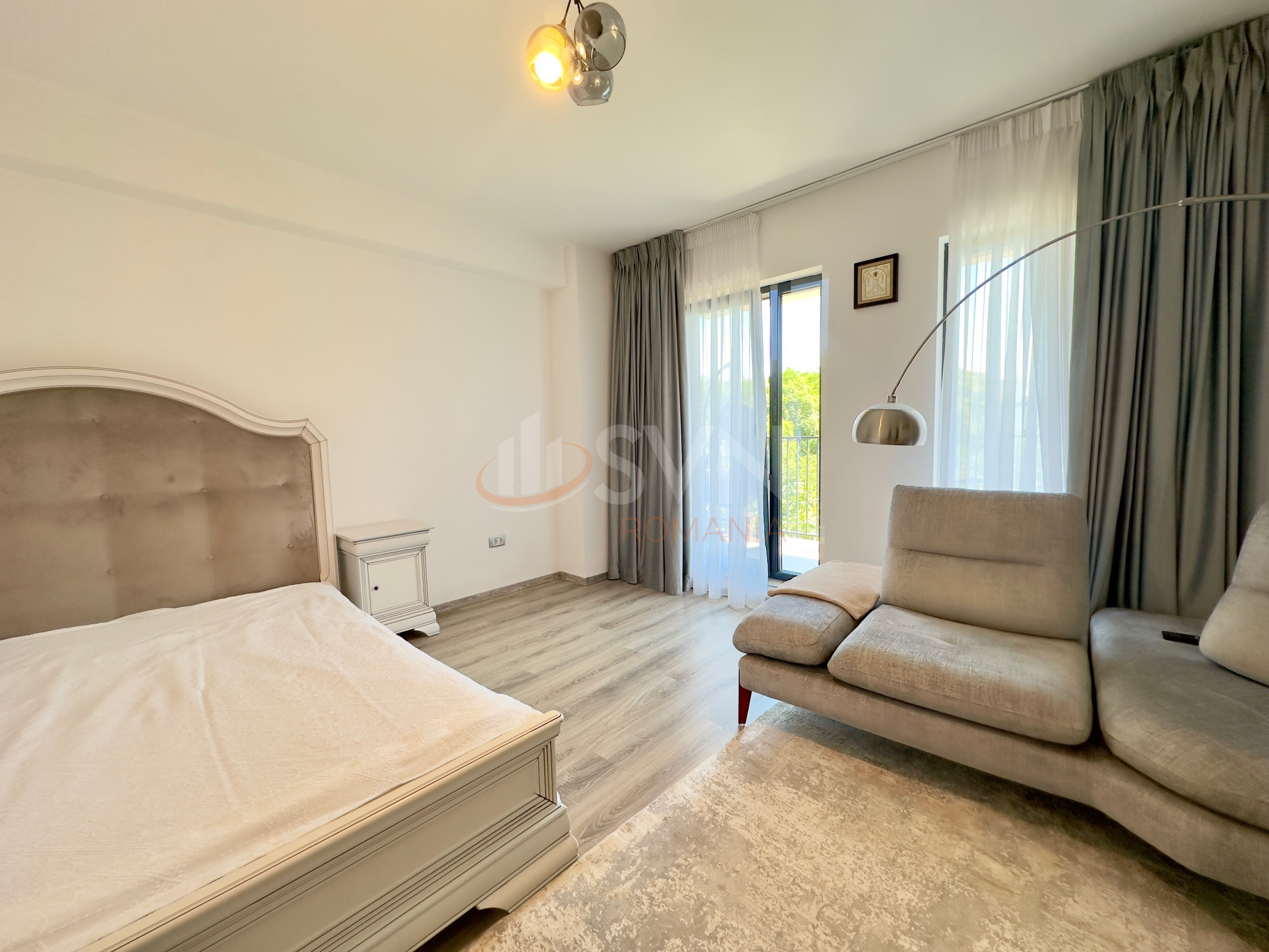 Apartament, 2 camere Bucuresti/Vitan