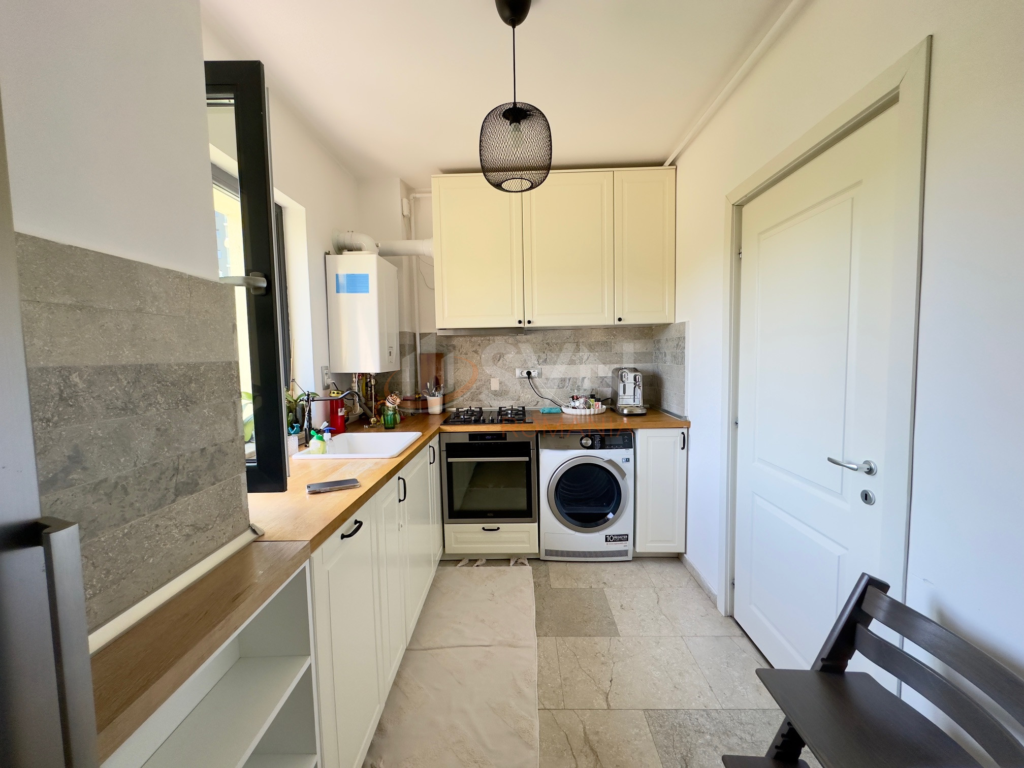 Apartament, 2 camere Bucuresti/Vitan