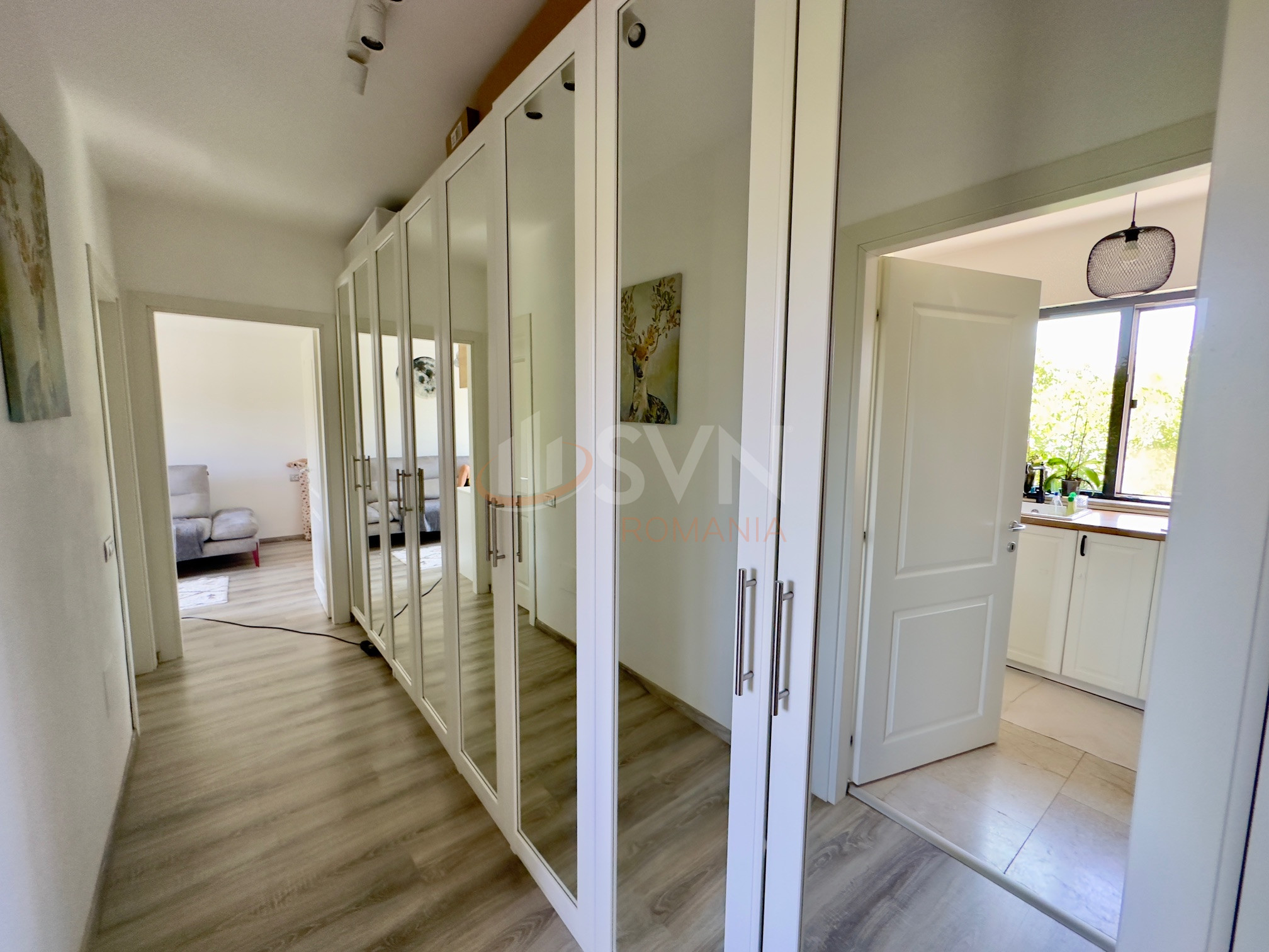 Apartament, 2 camere Bucuresti/Vitan