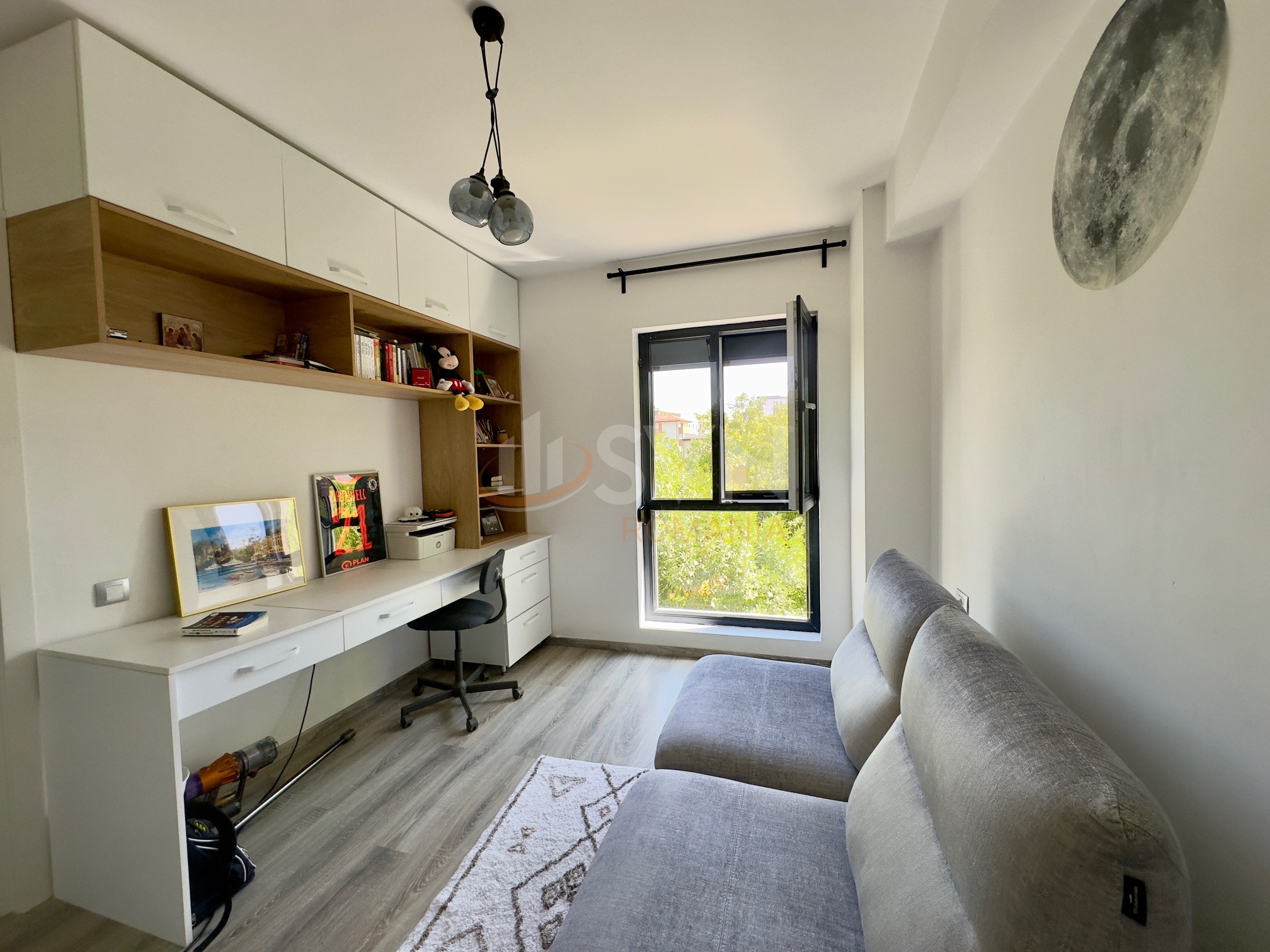 Apartament, 2 camere Bucuresti/Vitan