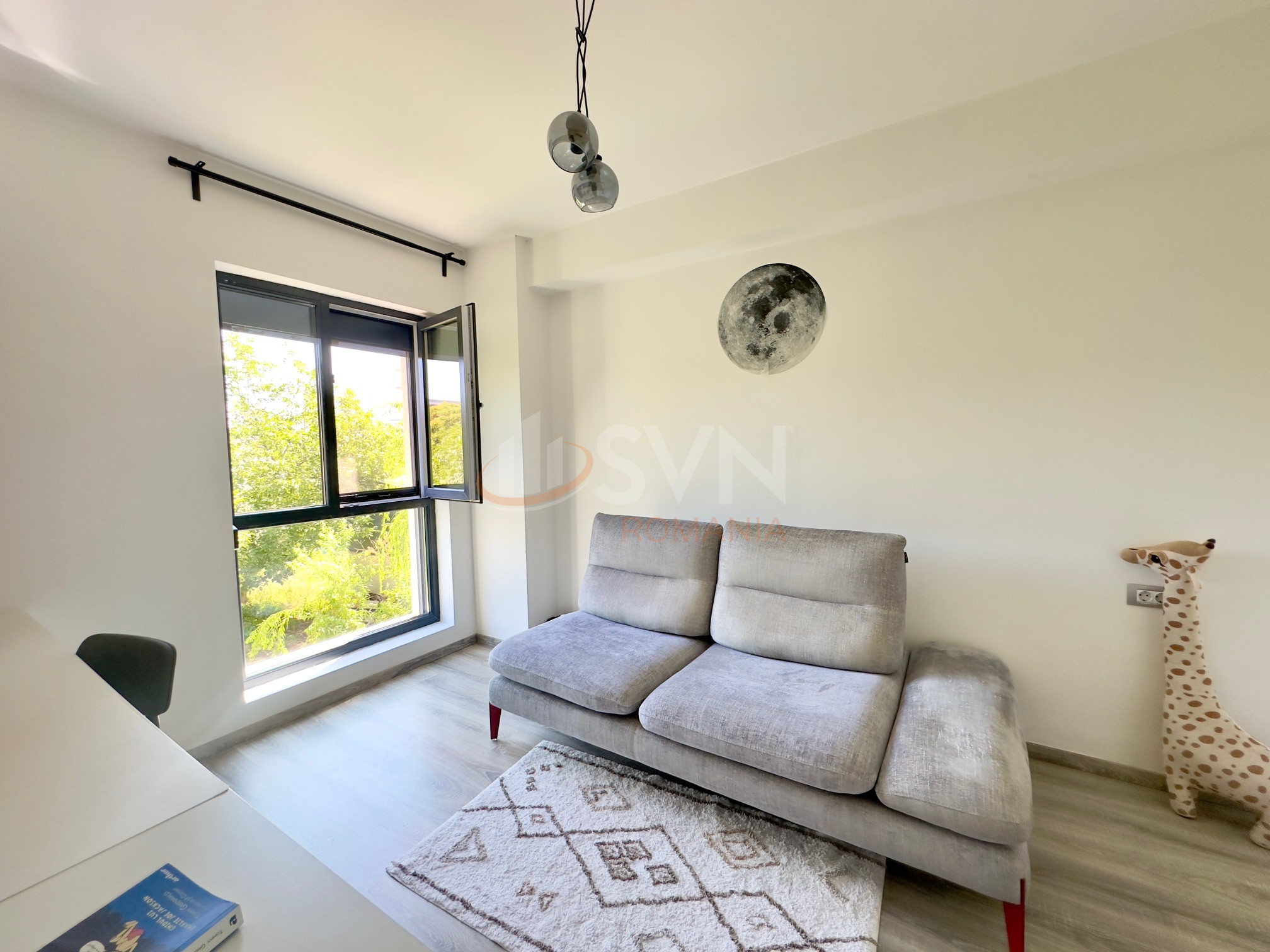 Apartament, 2 camere Bucuresti/Vitan