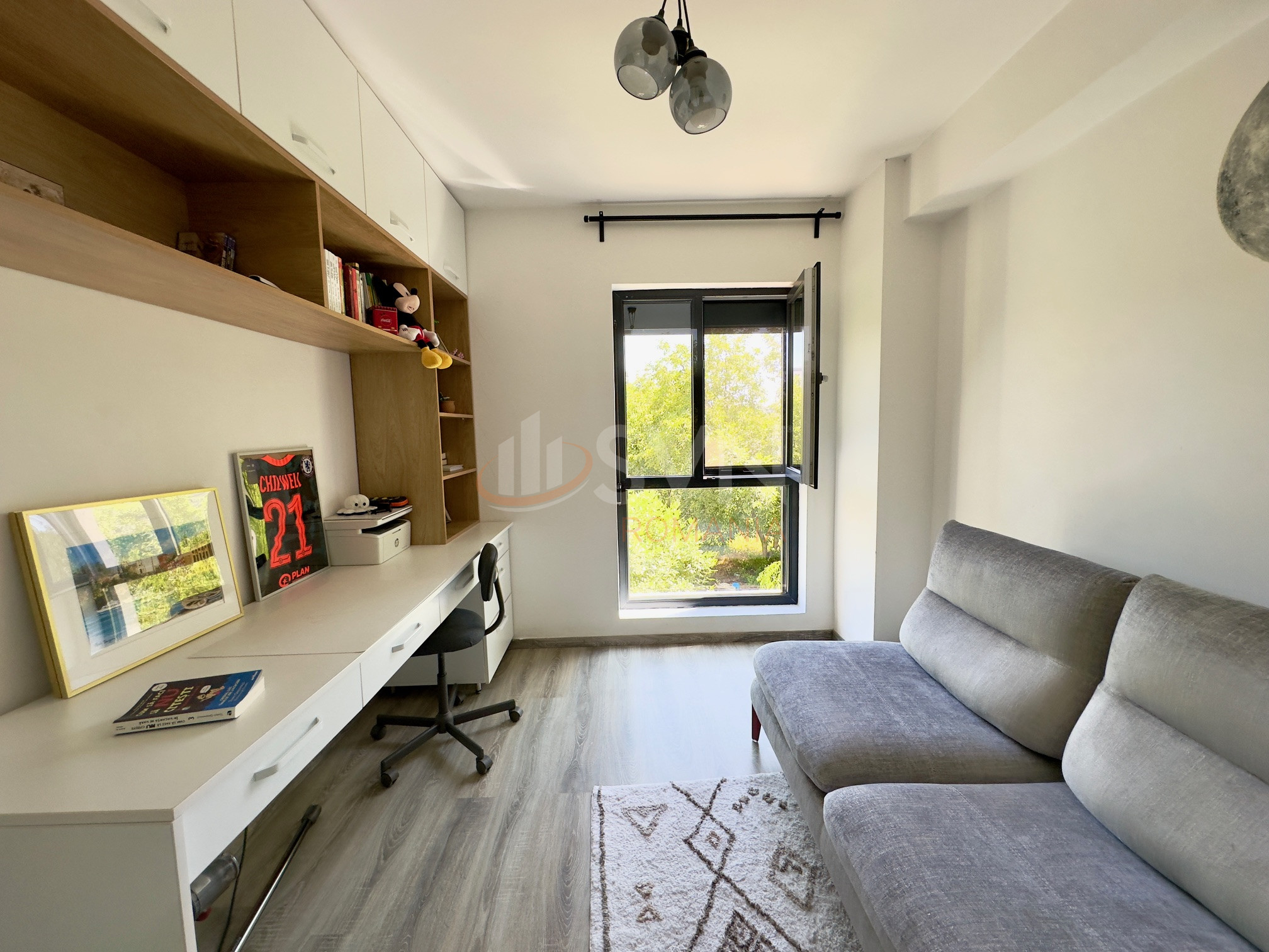 Apartament, 2 camere Bucuresti/Vitan