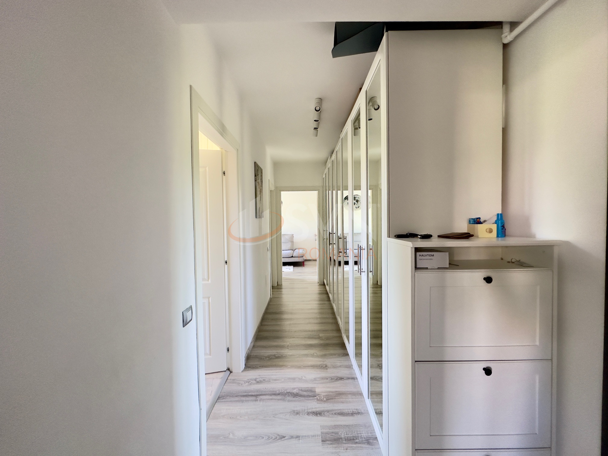 Apartament, 2 camere Bucuresti/Vitan