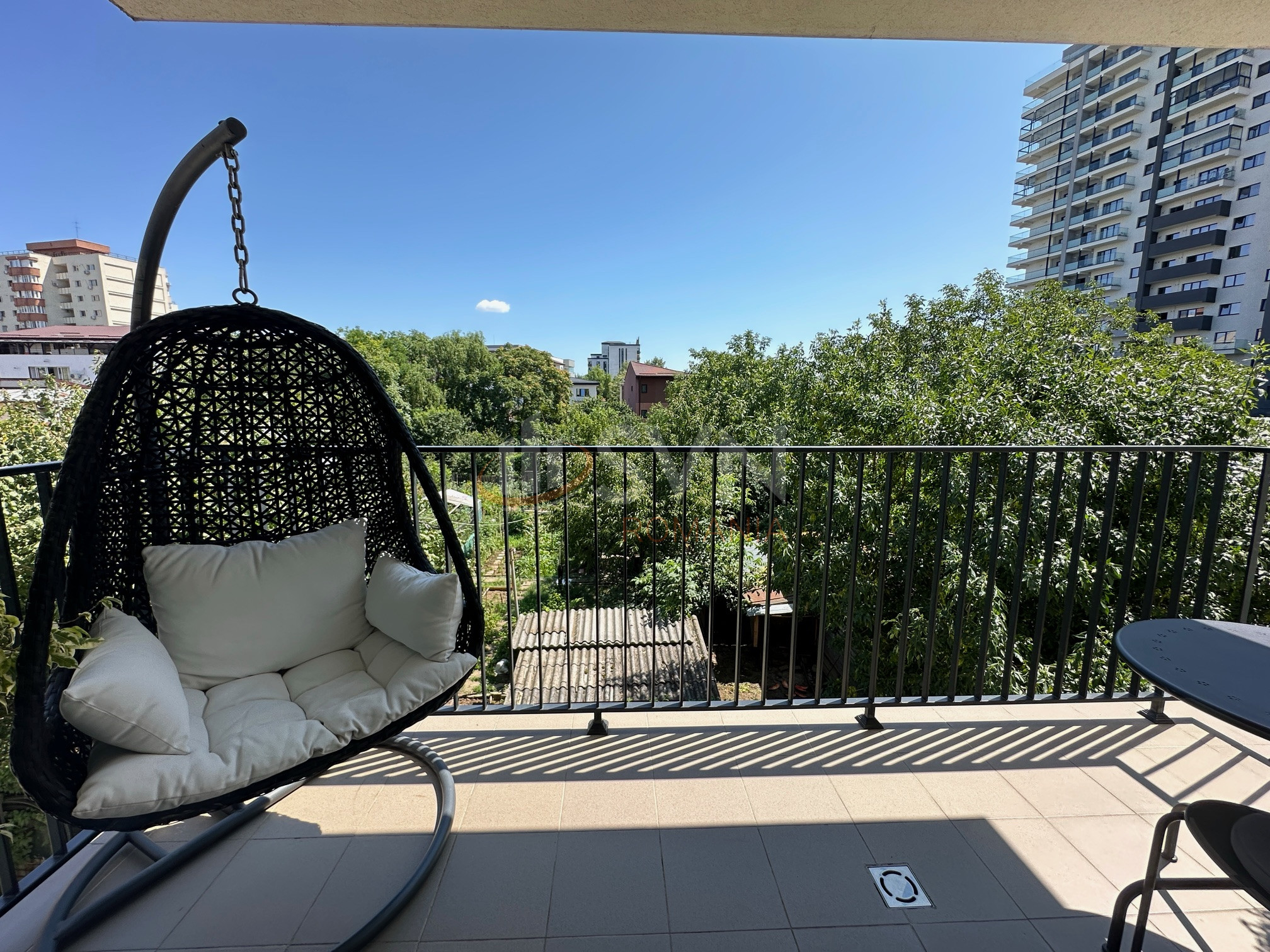 Apartament, 2 camere Bucuresti/Vitan