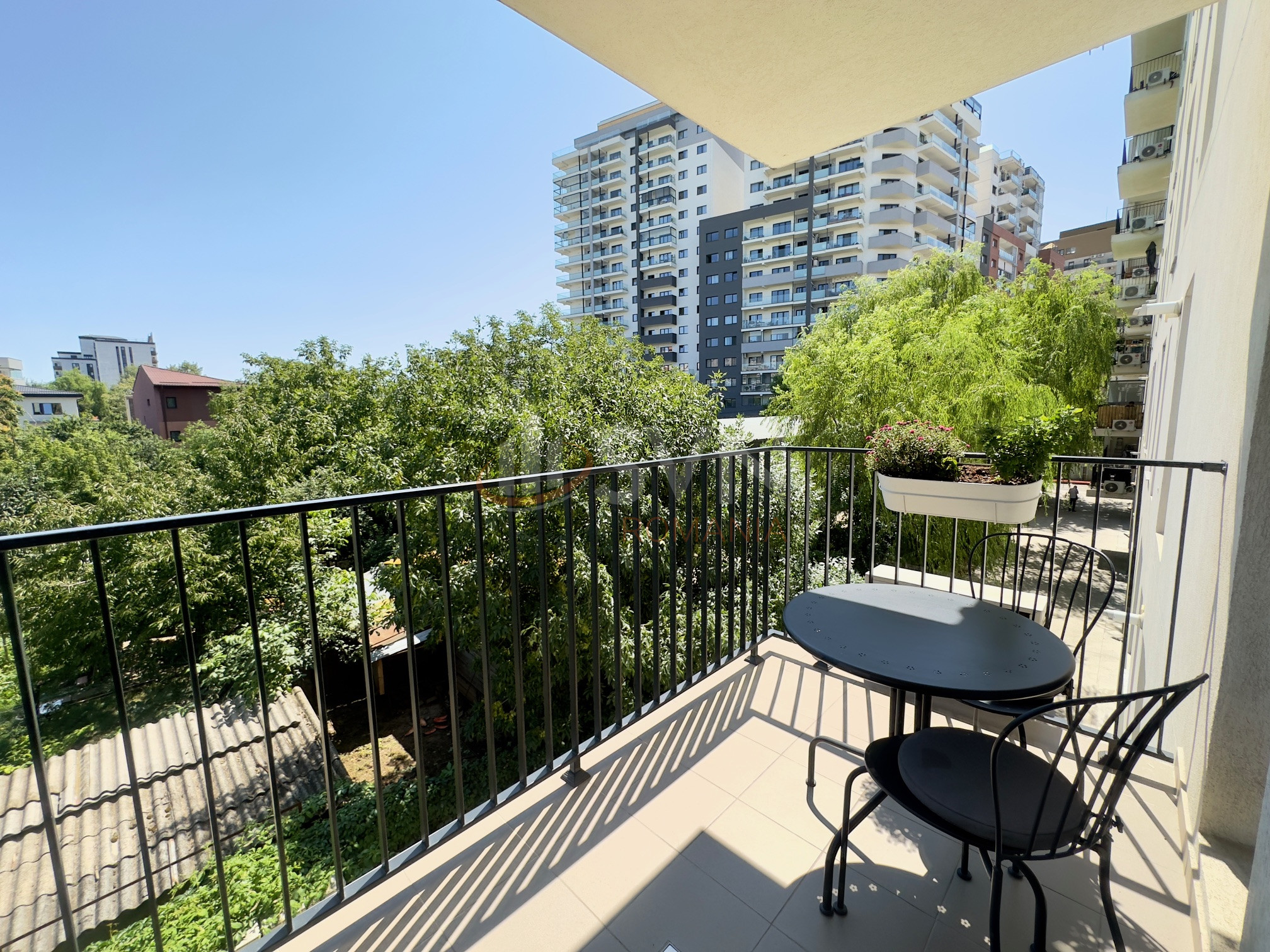 Apartament, 2 camere Bucuresti/Vitan