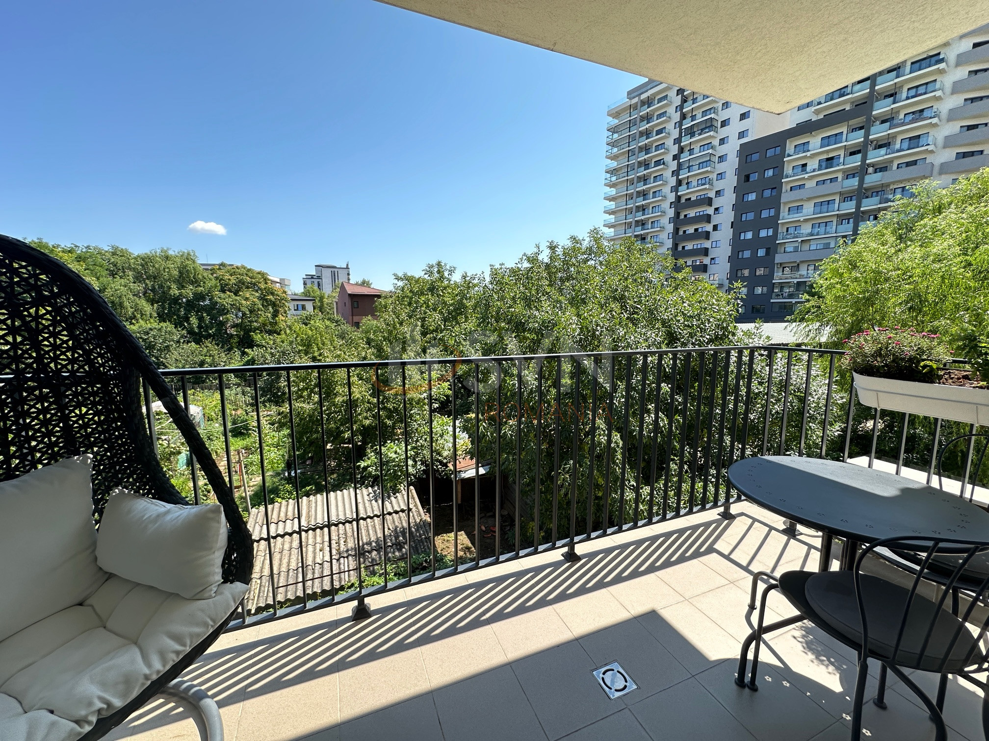 Apartament, 2 camere Bucuresti/Vitan