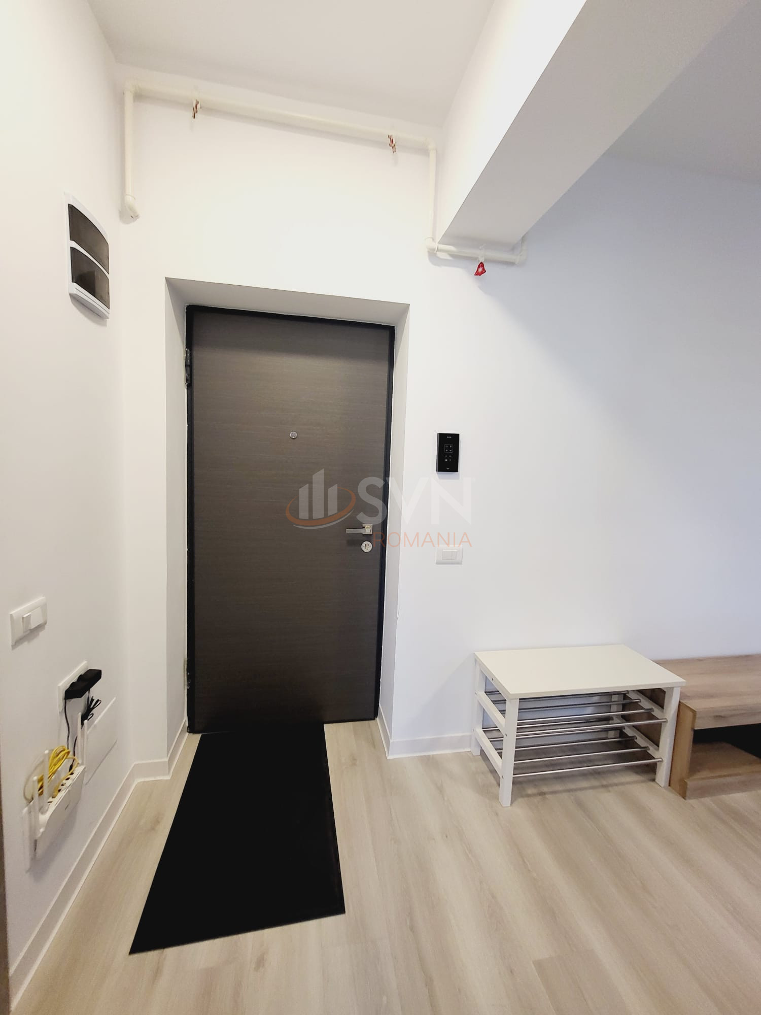 Apartament, 2 camere Bucuresti/Regie