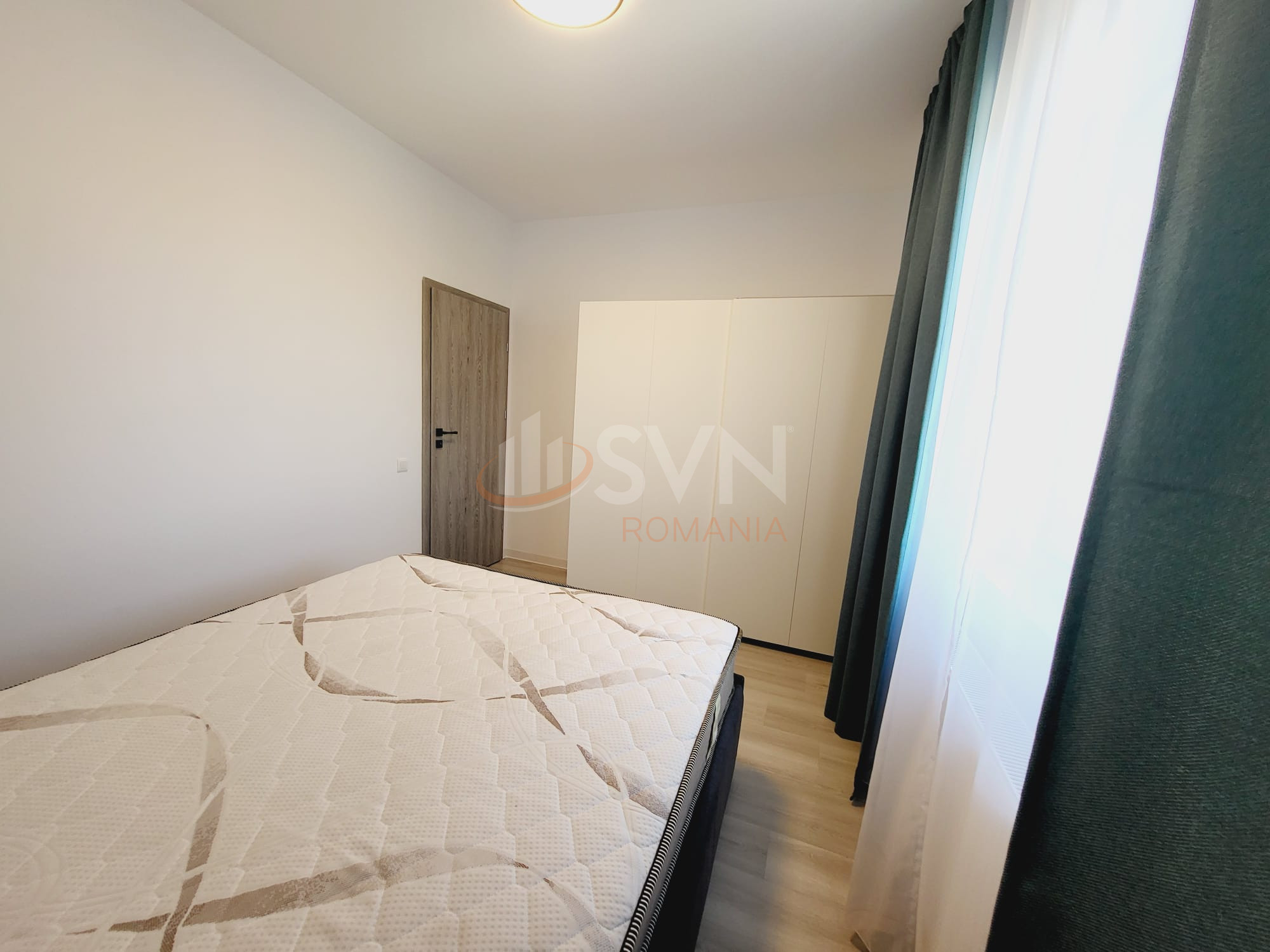 Apartament, 2 camere Bucuresti/Regie