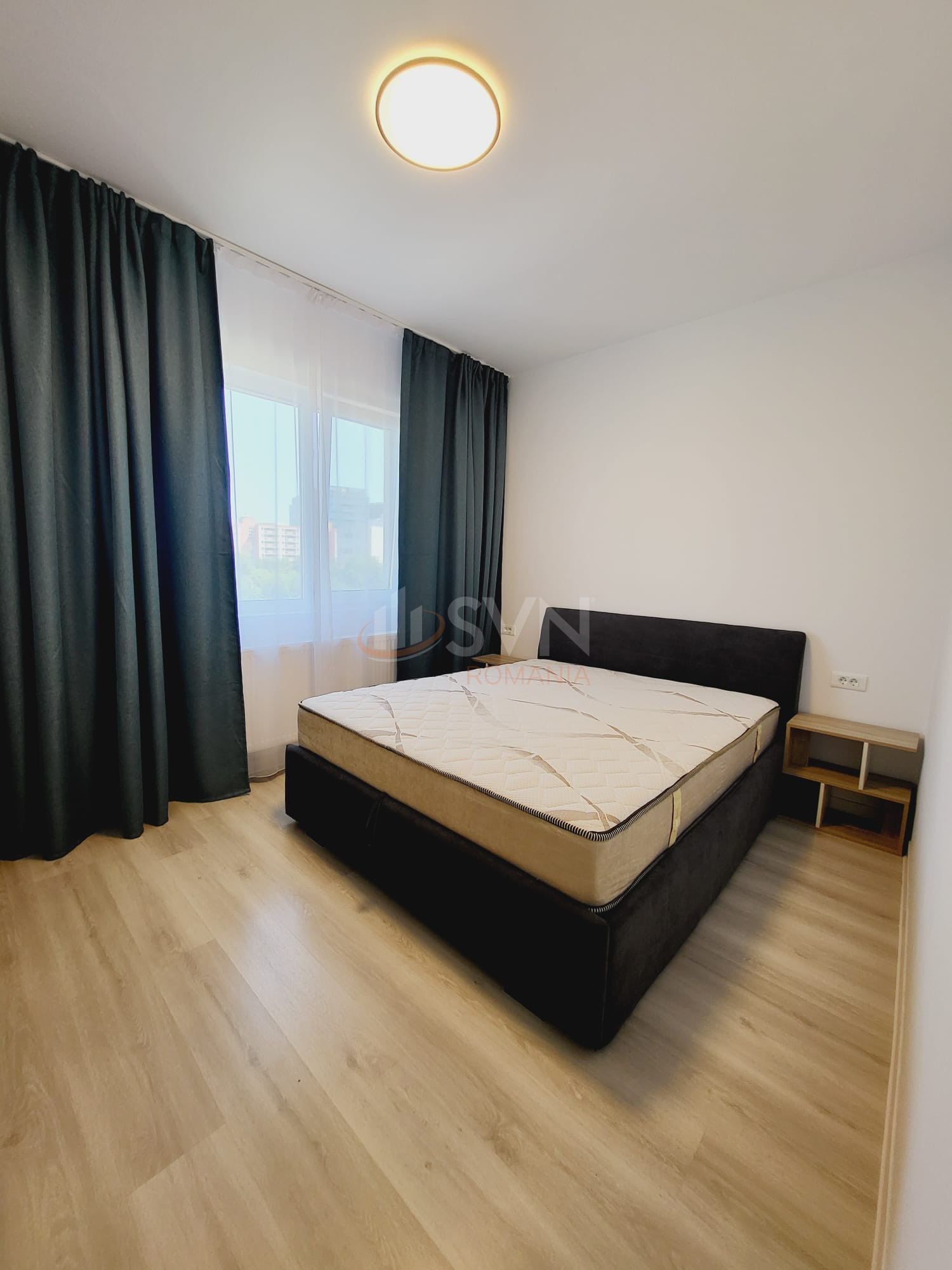 Apartament, 2 camere Bucuresti/Regie