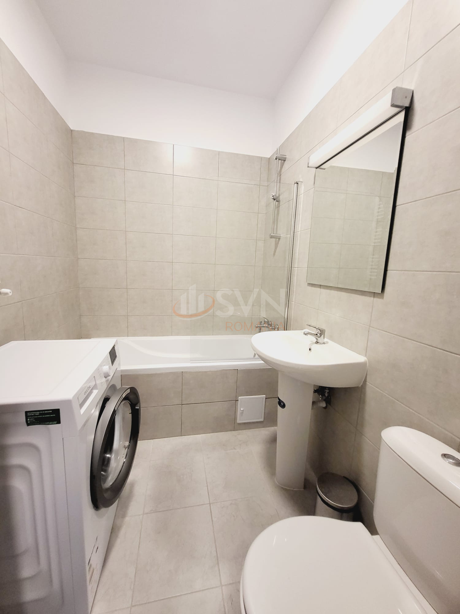 Apartament, 2 camere Bucuresti/Regie