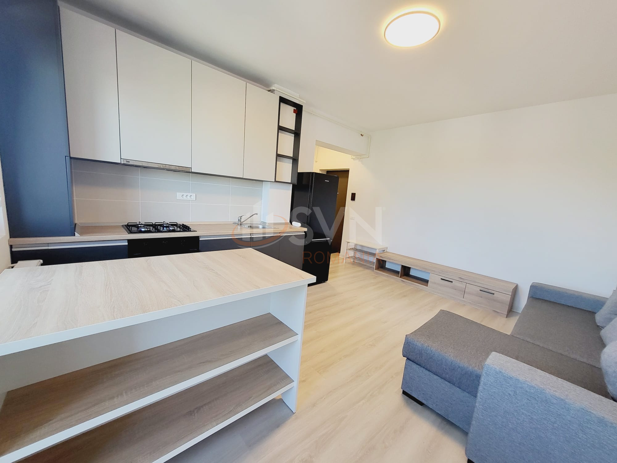 Apartament, 2 camere Bucuresti/Regie