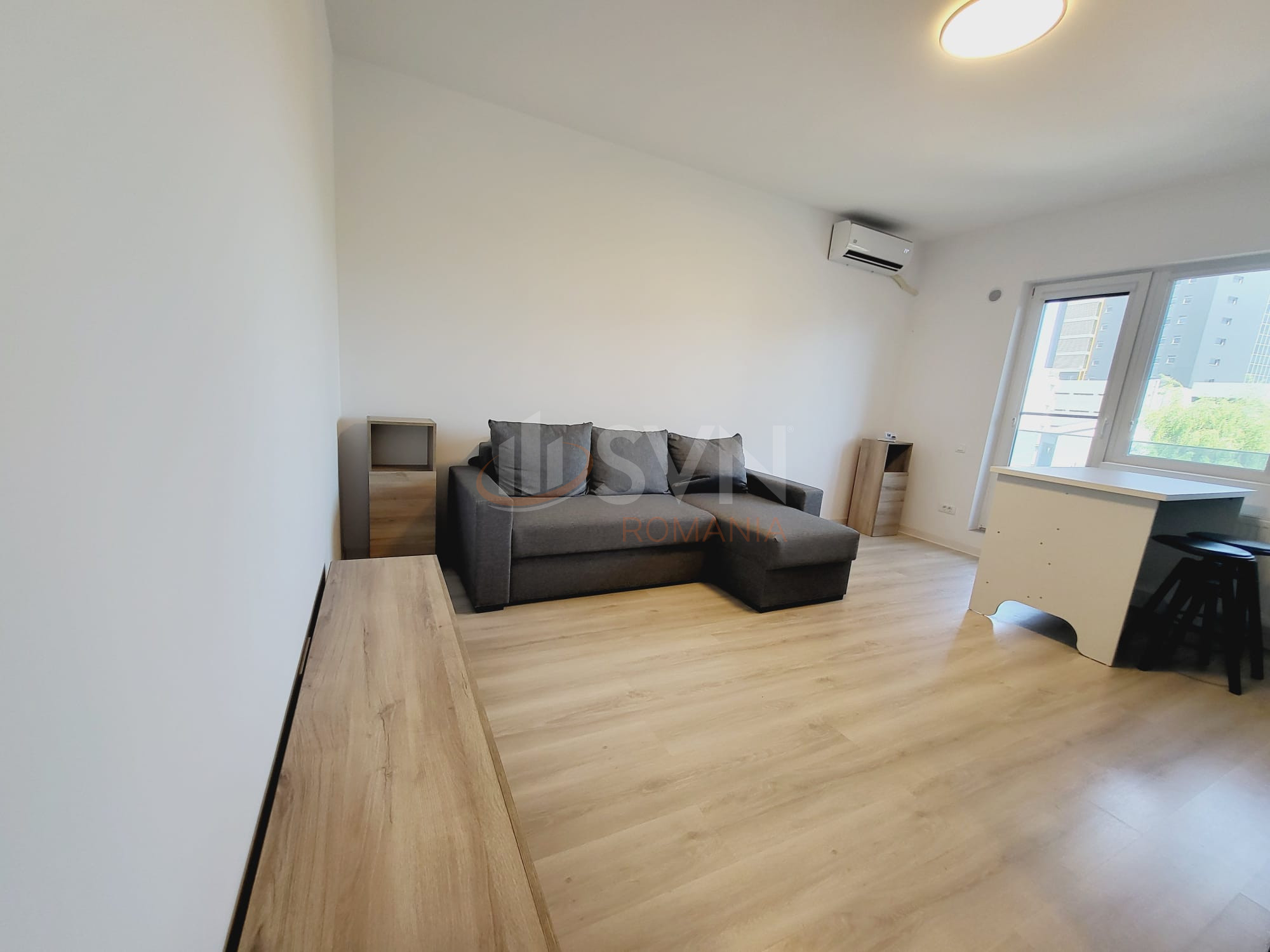 Apartament, 2 camere Bucuresti/Regie