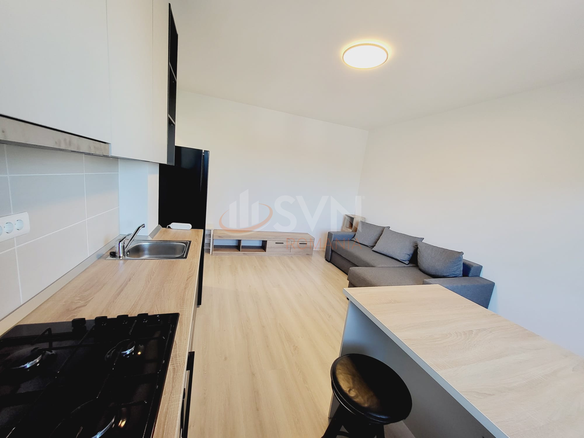Apartament, 2 camere Bucuresti/Regie