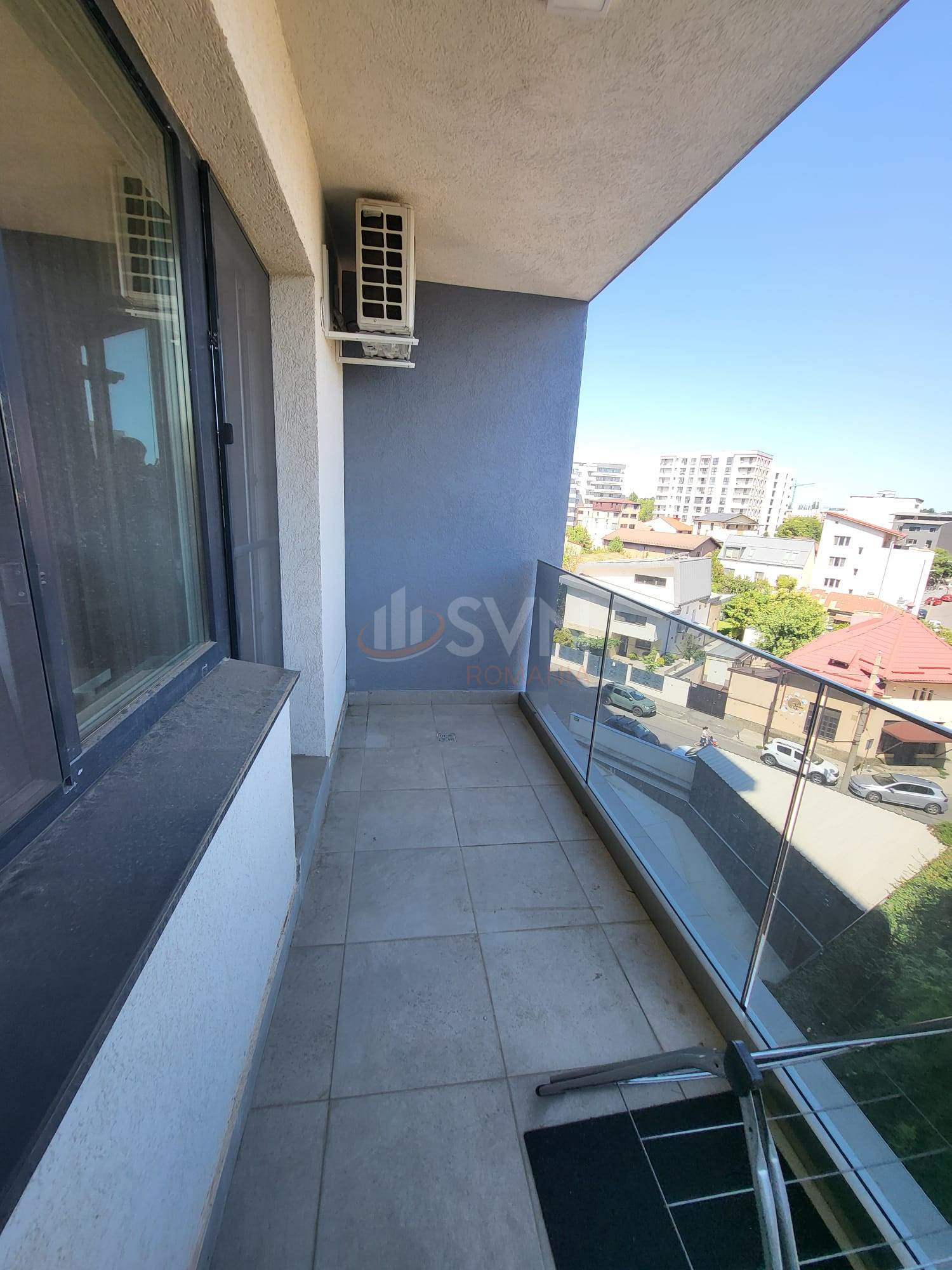 Apartament, 2 camere Bucuresti/Regie