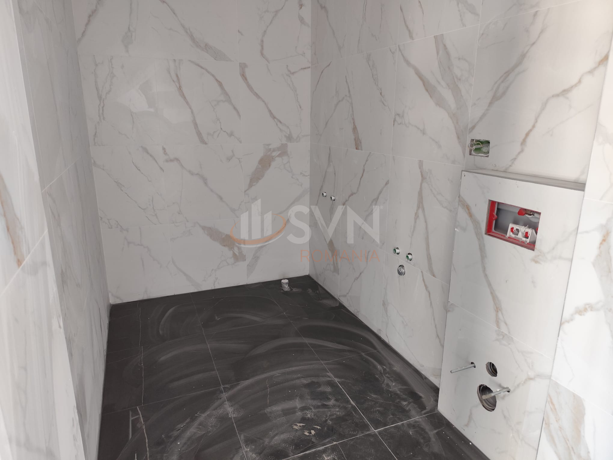 Apartament, 2 camere Bucuresti/Sisesti