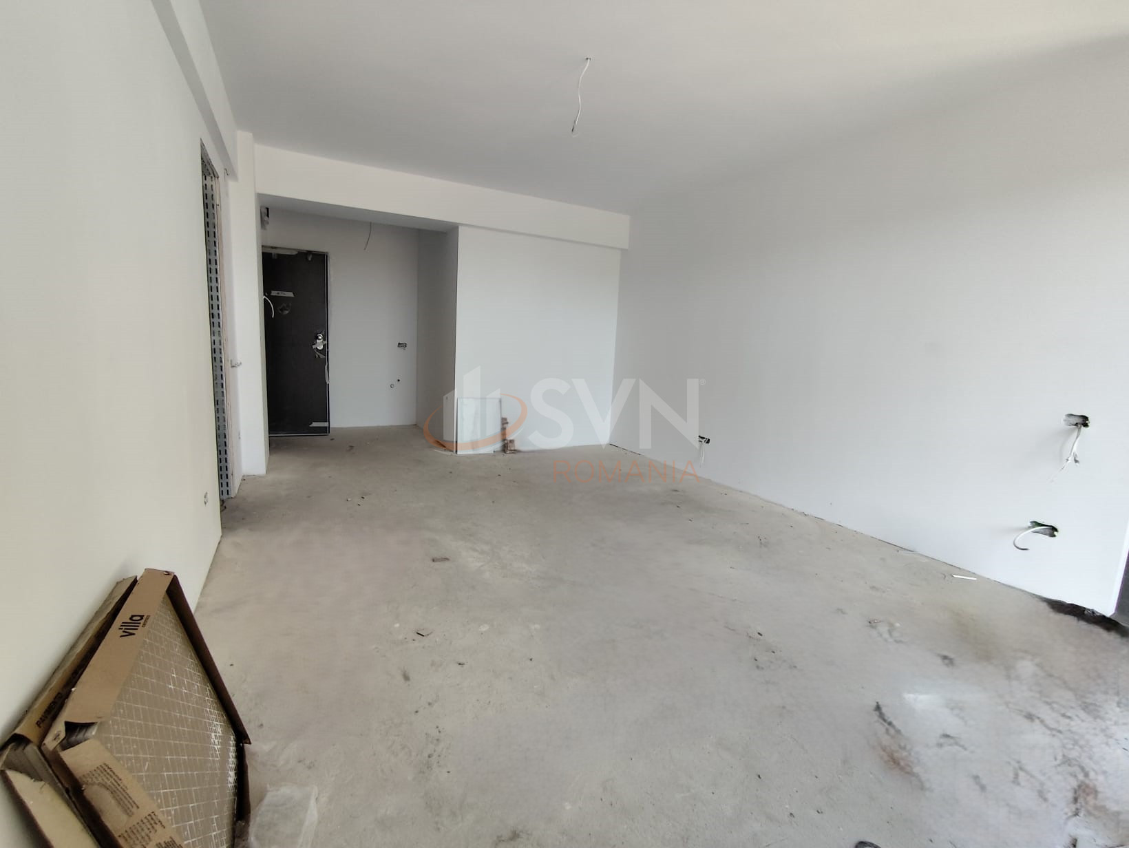 Apartament, 2 camere Bucuresti/Sisesti