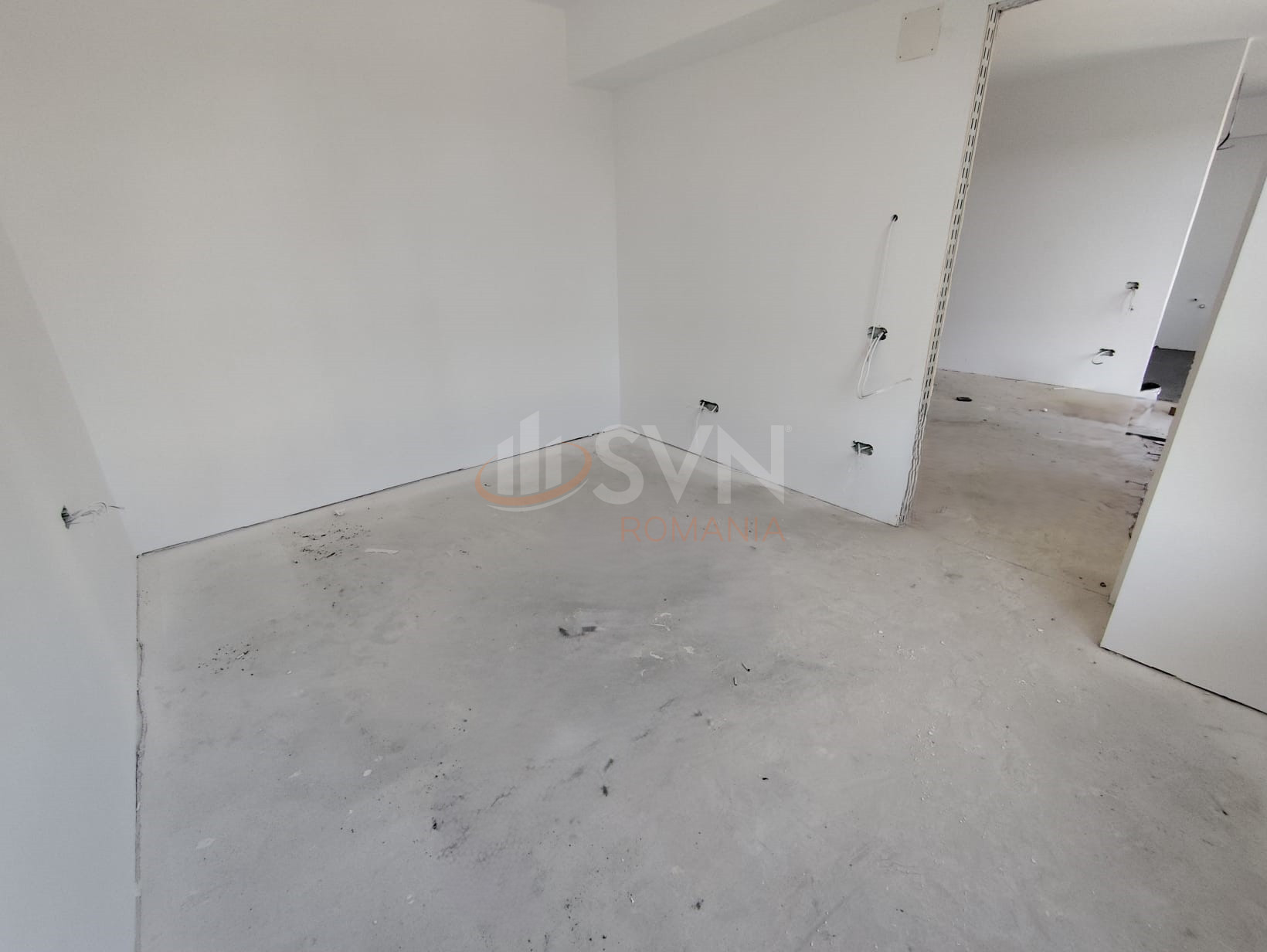 Apartament, 2 camere Bucuresti/Sisesti