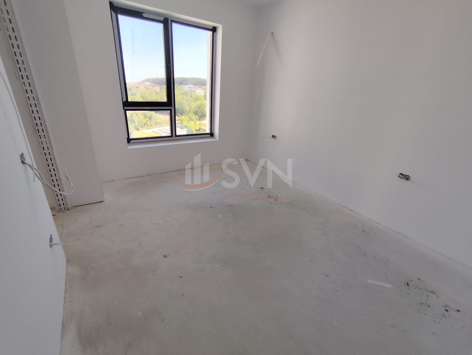 Apartament, 2 camere Bucuresti/Sisesti