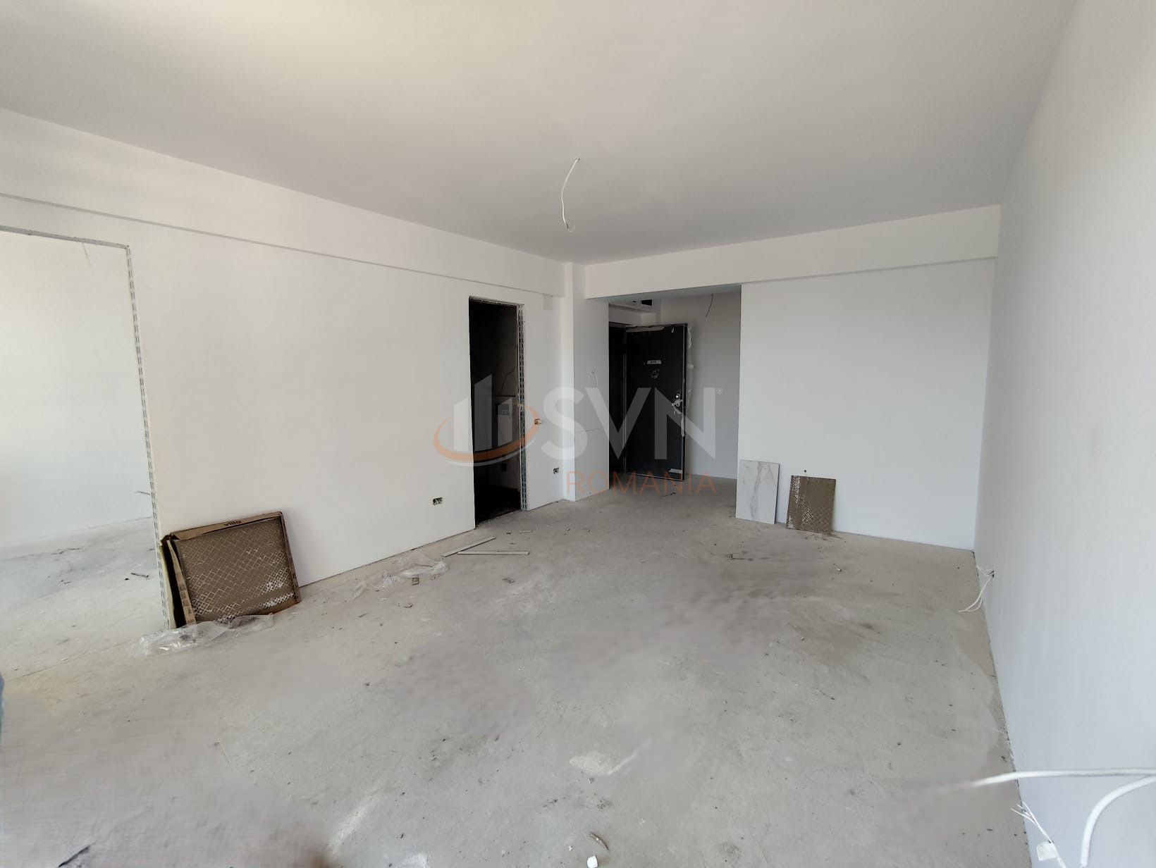 Apartament, 2 camere Bucuresti/Sisesti