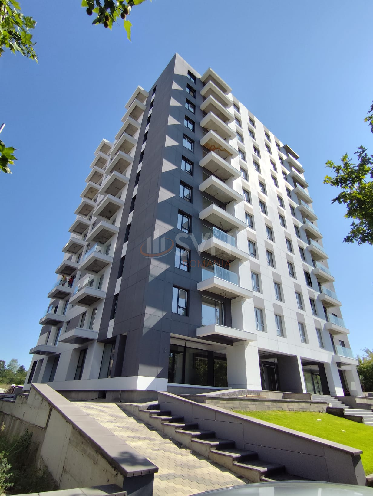 Apartament, 2 camere Bucuresti/Sisesti