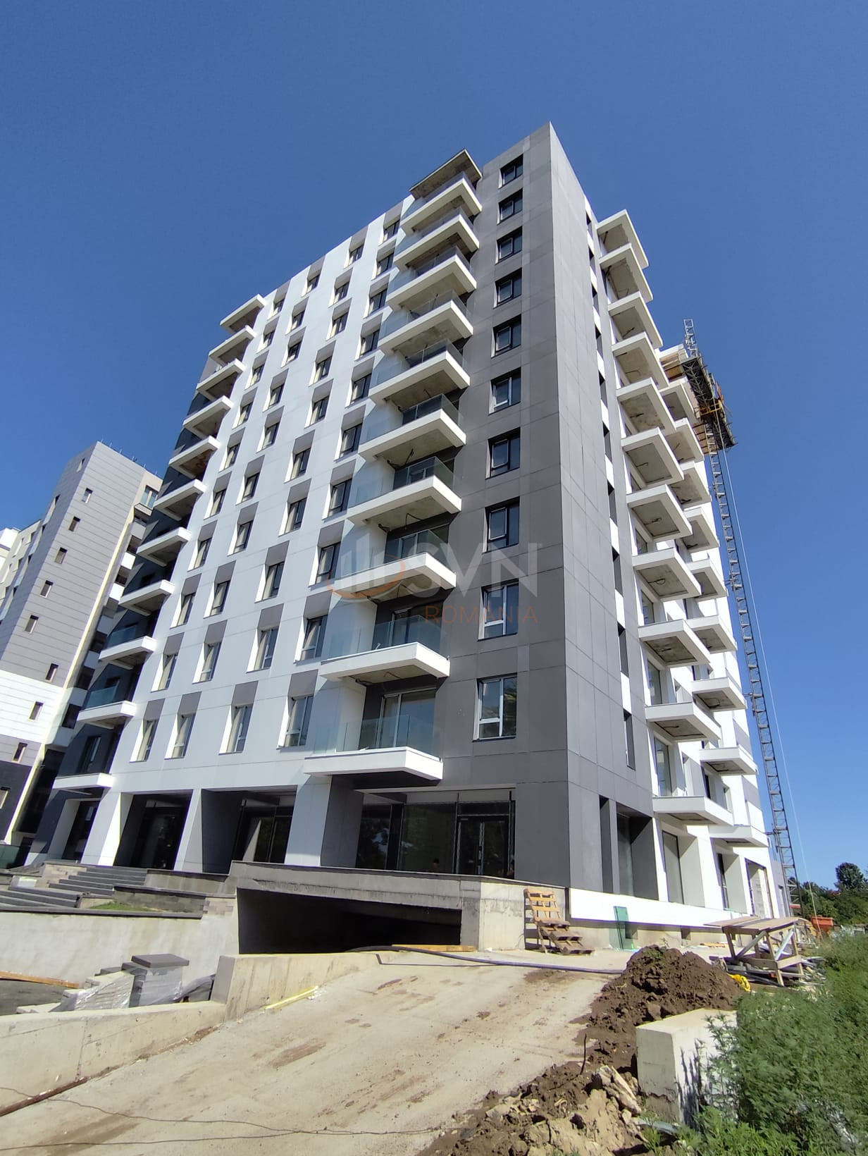 Apartament, 2 camere Bucuresti/Sisesti