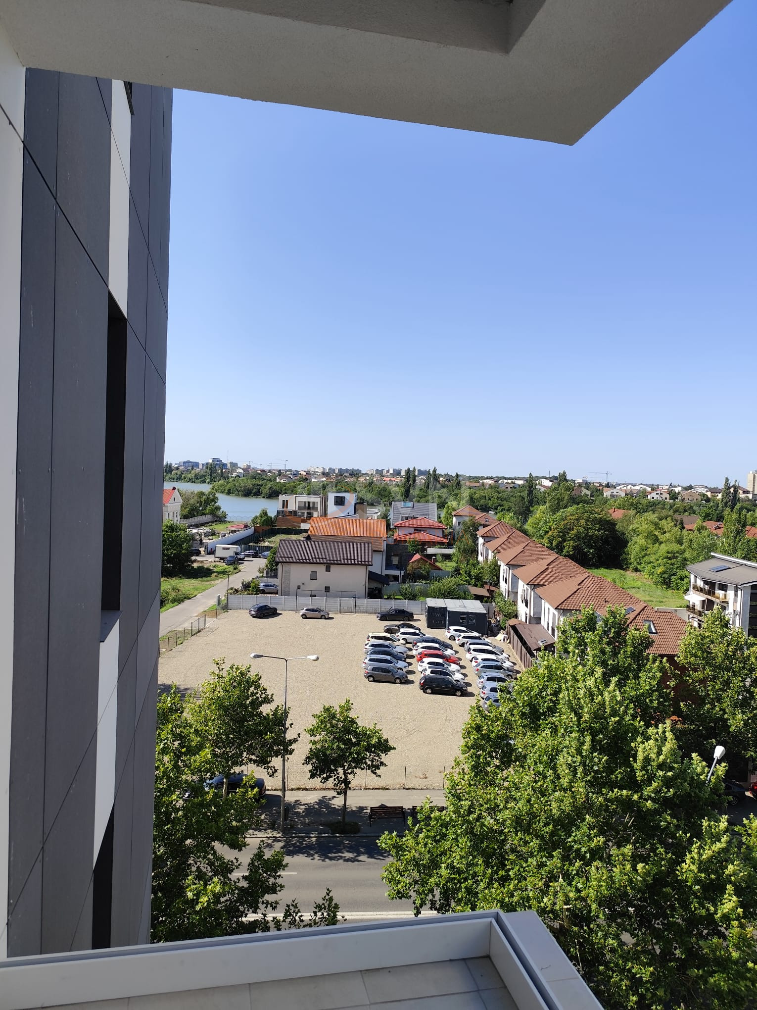 Apartament, 2 camere Bucuresti/Sisesti