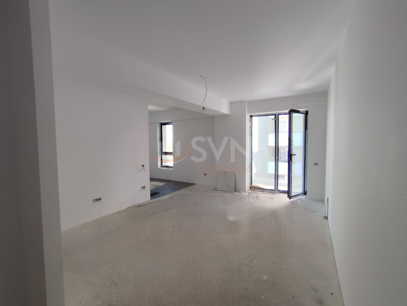 Apartament, 2 camere Bucuresti/Sisesti